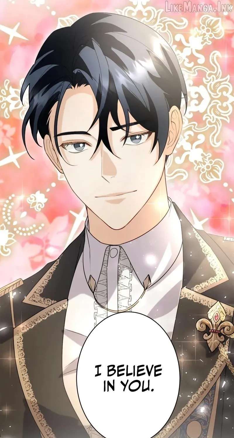 My Dearest Crown Prince, I Will Protect You In This Life Chapter 18 - page 69