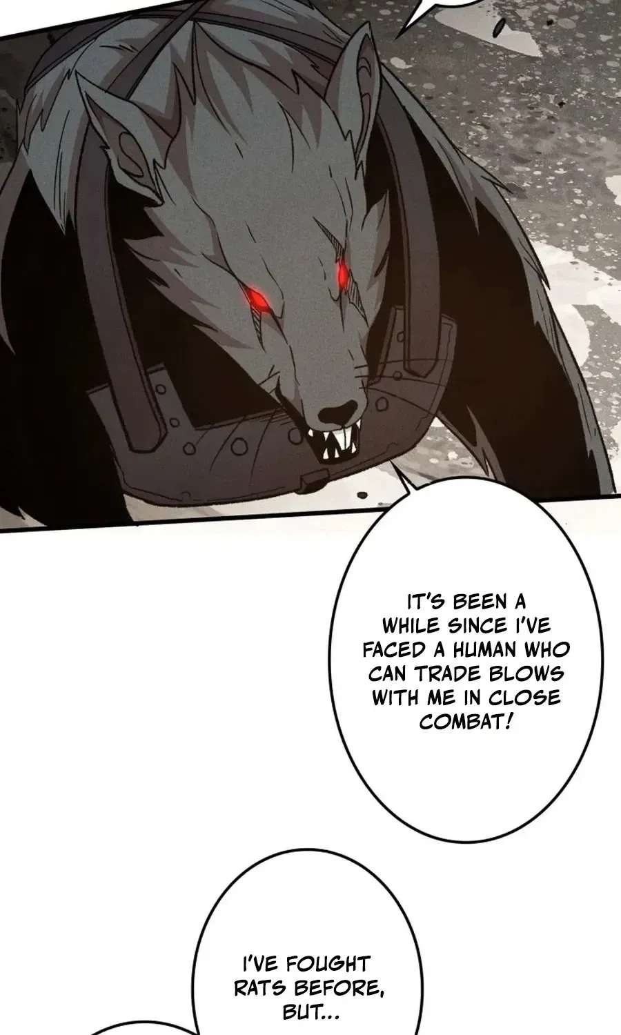 Dream Beast Hunter Chapter 18 - page 10