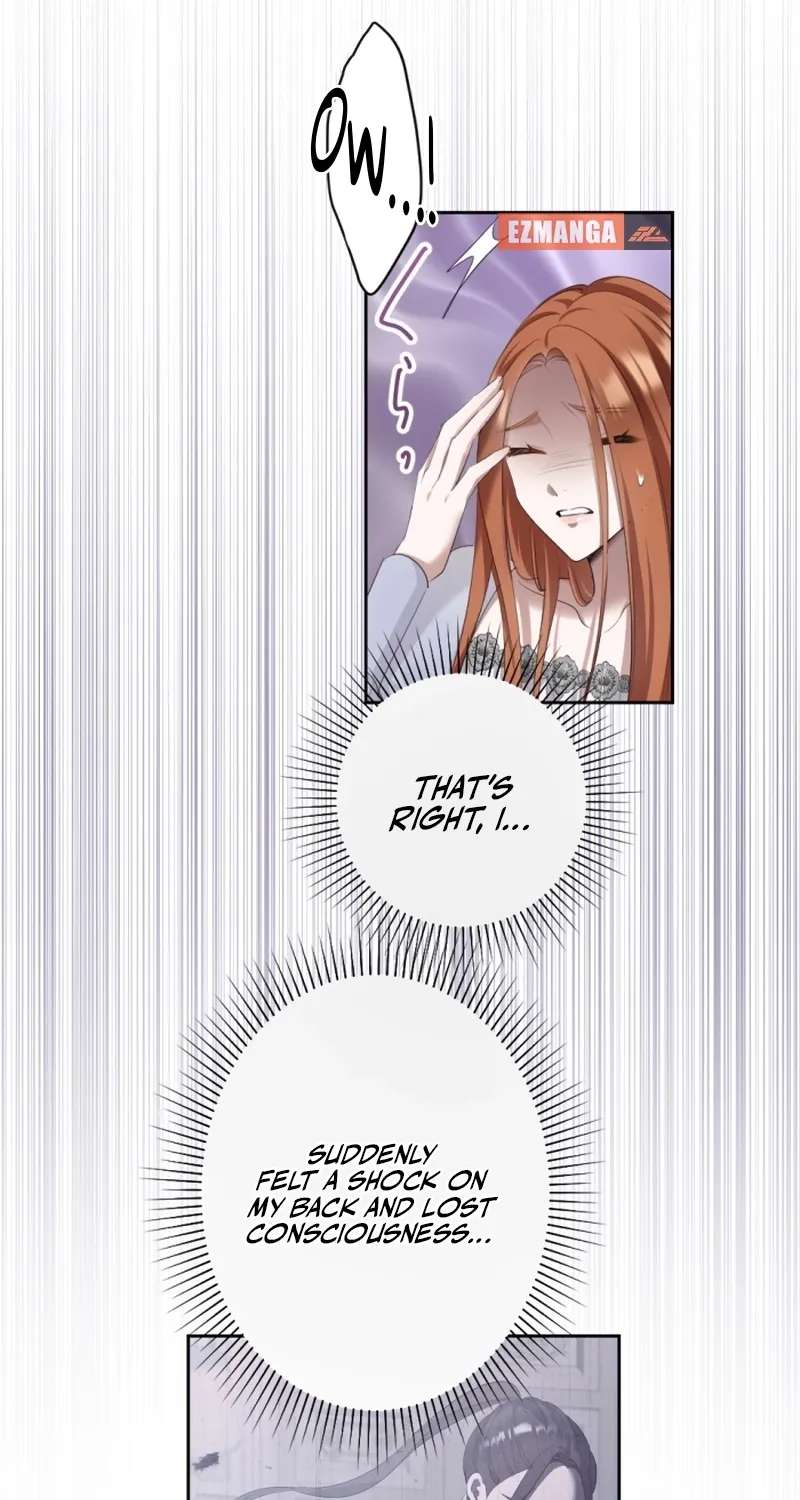 The Unhappy Poison Witch's Happy Marriage Chapter 17 - page 16
