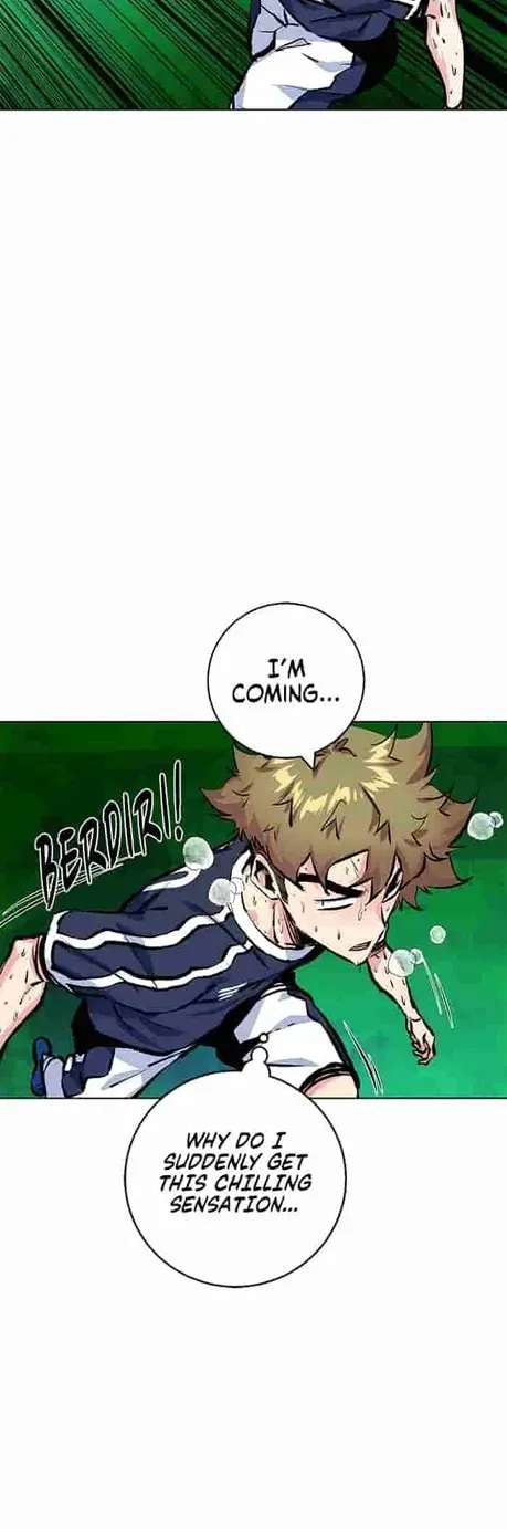 Top Corner Chapter 270 - page 33