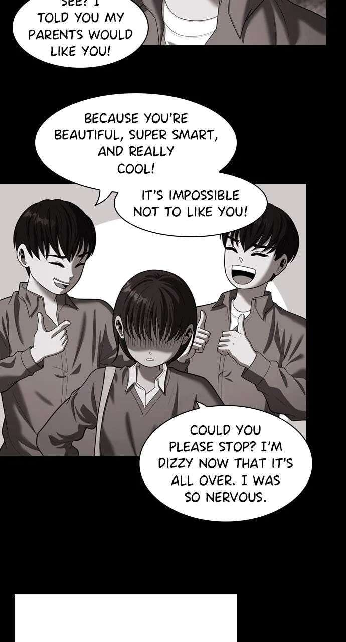 Tomorrow Chapter 253 - page 11