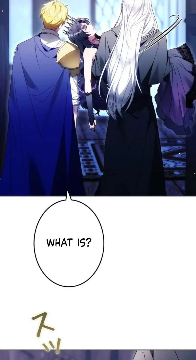 The Final Boss Wants to Die Chapter 19 - page 77