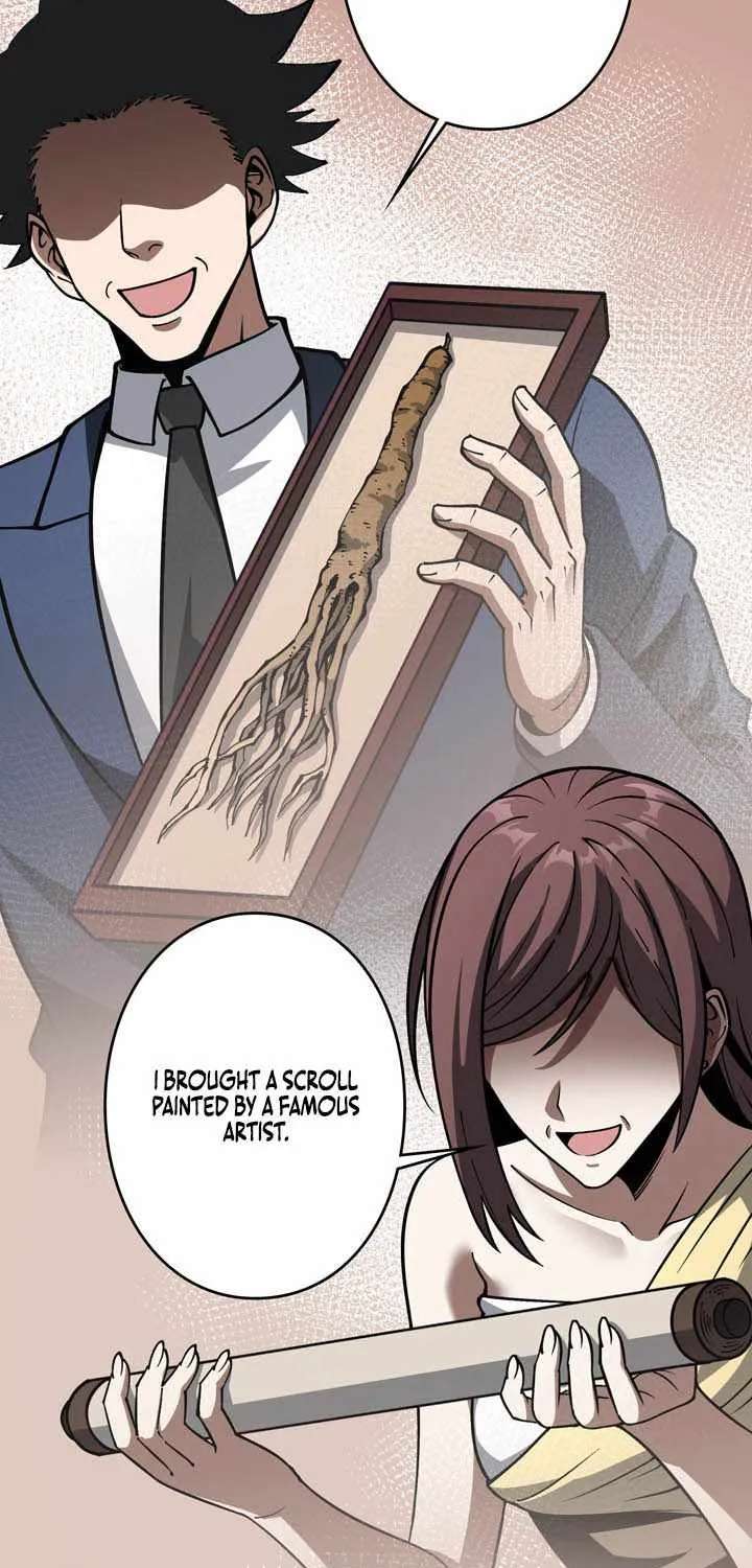 Reincarnated as a Mediocre Member of a Prestigious Family, I Used to Be the Strongest Chapter 22 - page 51