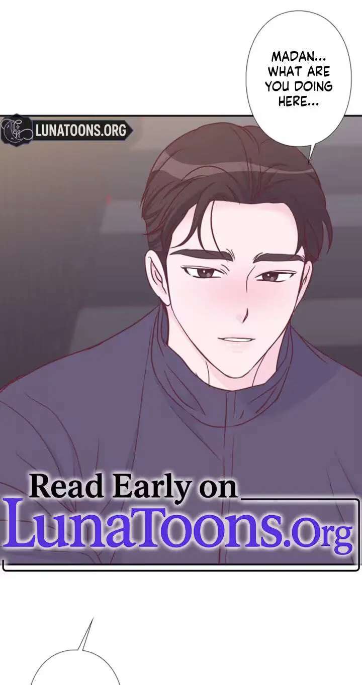 She Is the Best Chapter 36 - page 1