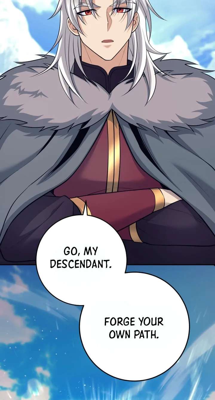 I'm Quitting the Hero's Party Chapter 171 - page 35