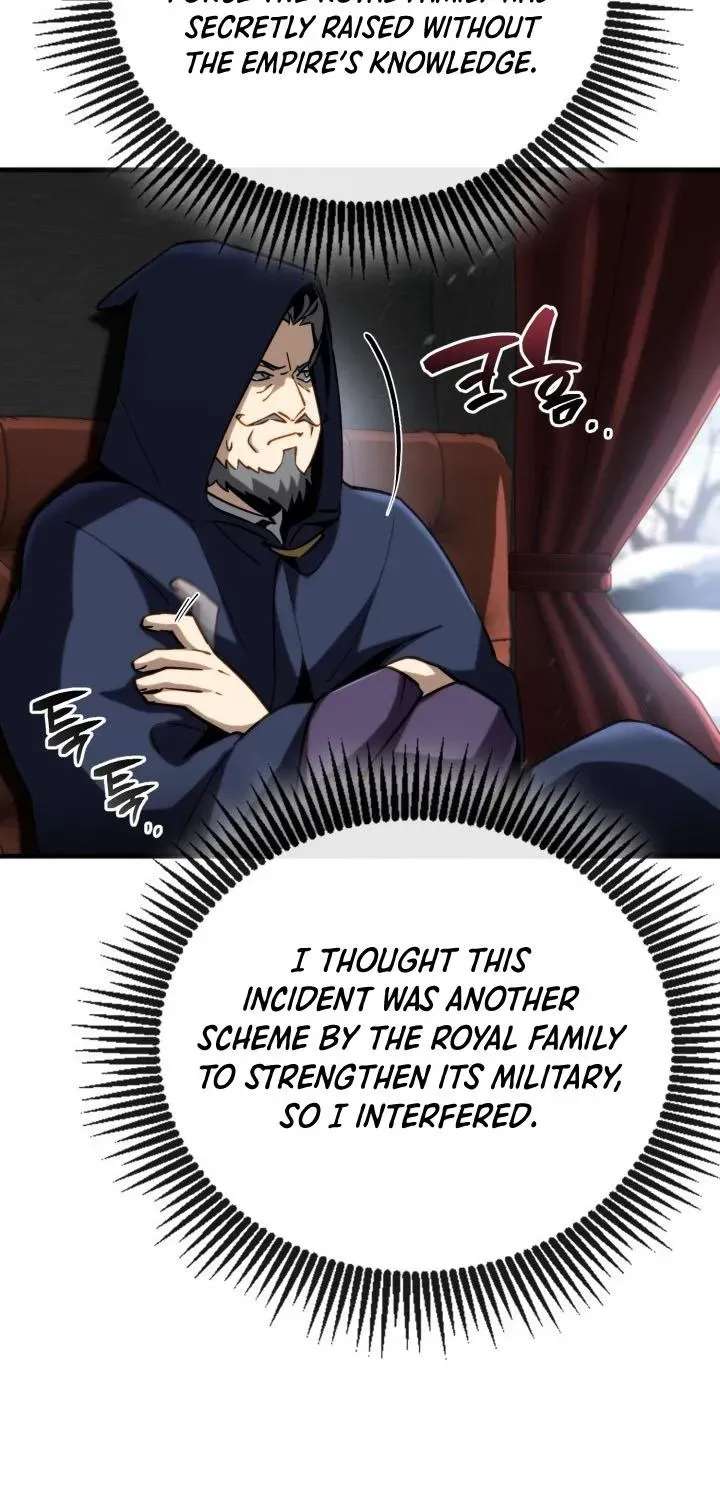 I Became The Rogue First Prince Chapter 55 - page 35