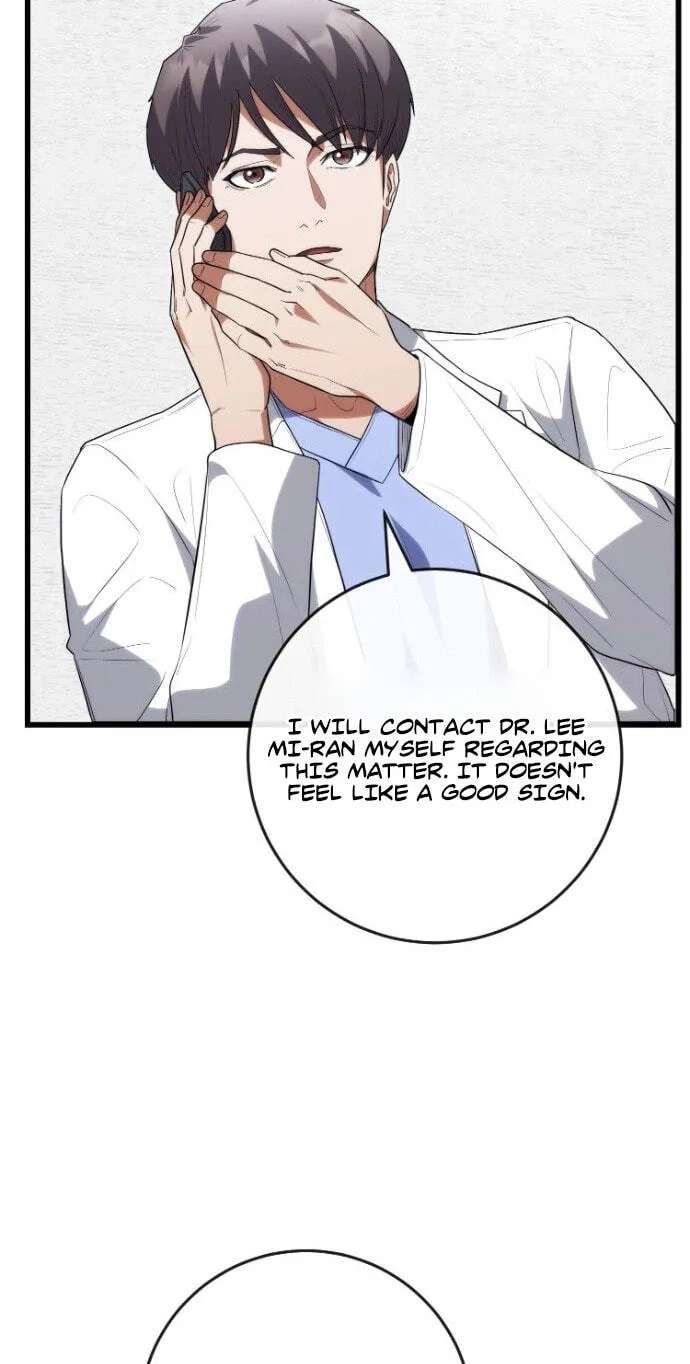 Hua Tuo Becomes a Surgeon Chapter 57 - page 29