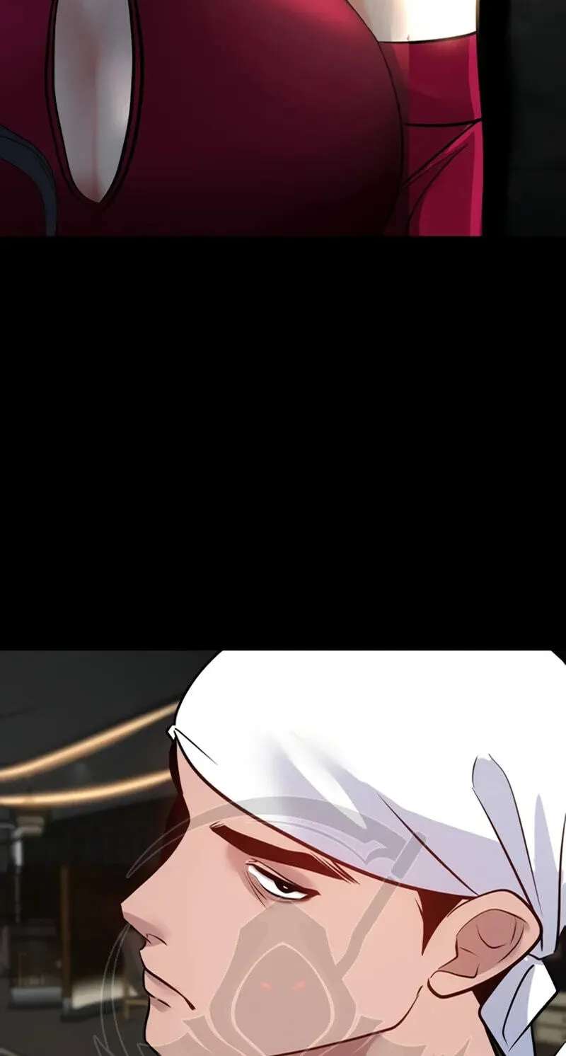 Godeokchun's Food Truck Chapter 47 - page 37