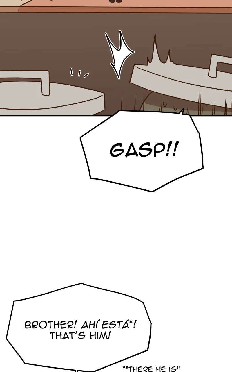 Diner for Adas Chapter 6 - page 32