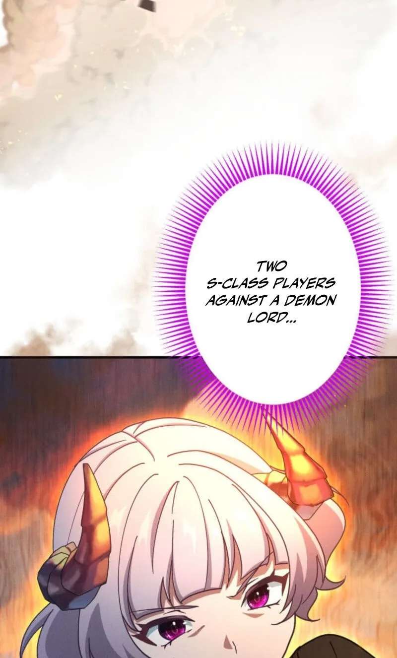 Lost Man: The Demon Lord-Class Player Who Returns from Death Chapter 91 - page 86