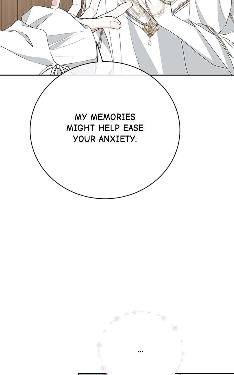 Reborn As the CharacterThat Never Existed Chapter 90 - page 35
