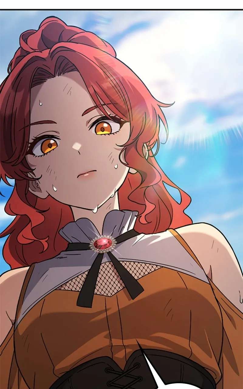 There's No Such Thingas a Bad Lady Chapter 21 - page 120