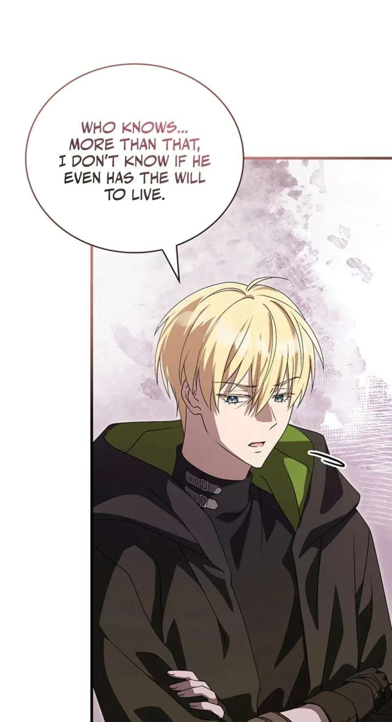 How the Grand Duchess Returns to Her Tower Chapter 68 - page 77