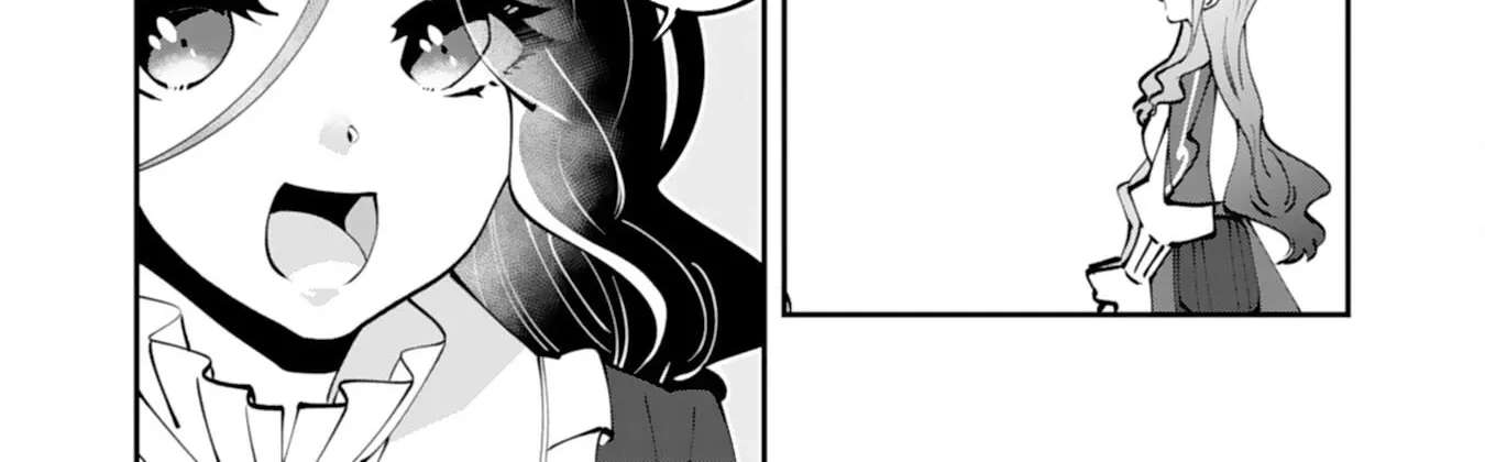 You Call Me 'You' and Break the Engagement? Fine—You'll Regret It. Chapter 8 - page 24