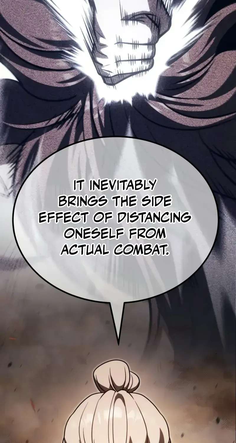 The World’s Strongest Fist Fighter Chapter 14 - page 142