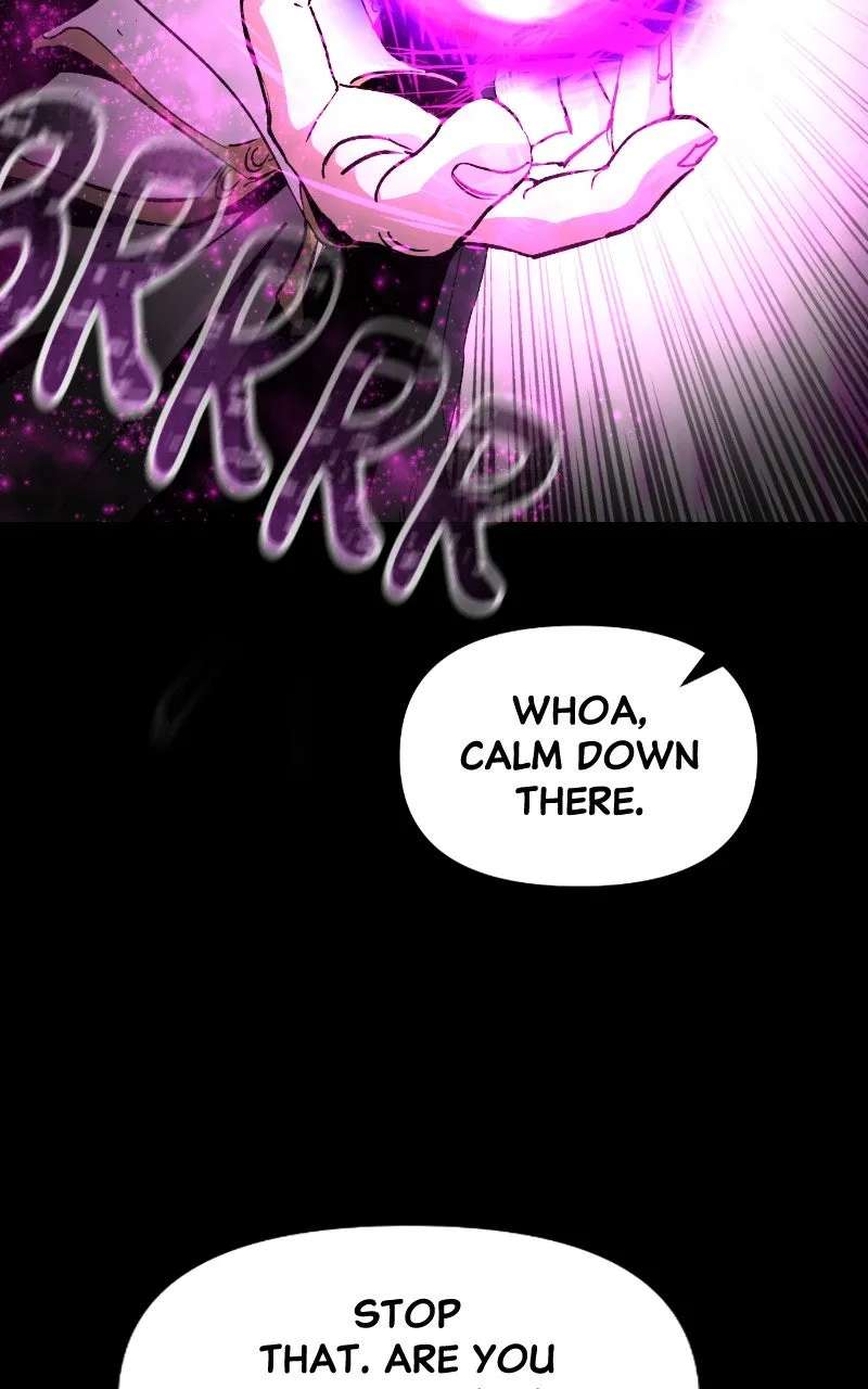 Legend of theHoly Sword Chapter 72 - page 9