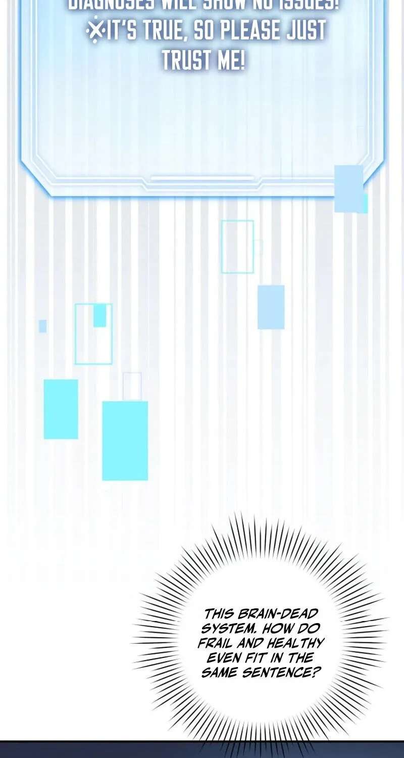 An Insincere Idol’s Blank Slate Chapter 97 - page 37