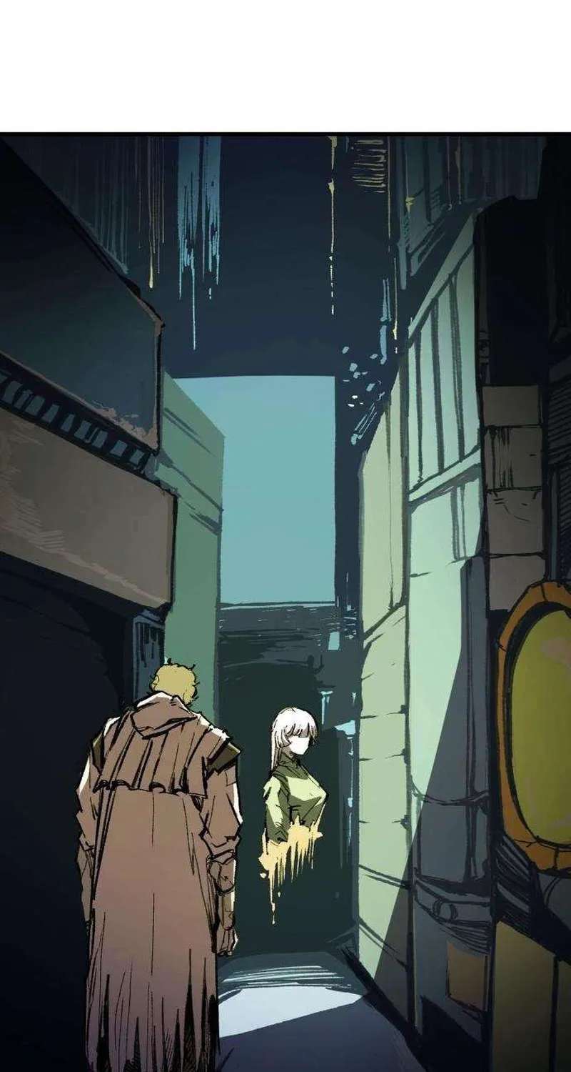Non-Human Narrative Chapter 19 - page 3