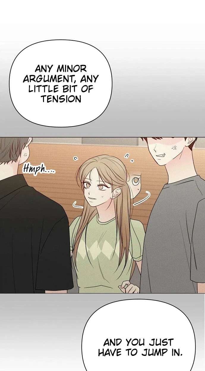 The Epitome of a Male Lead Chapter 58 - page 15