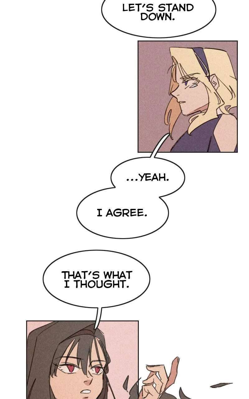 Blue Matter Chapter 162 - page 5