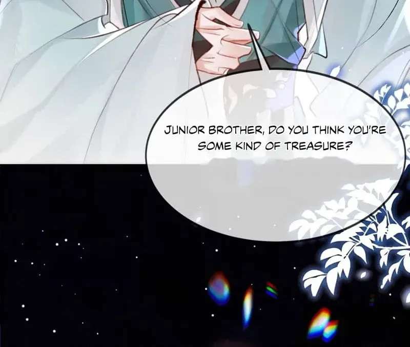 The Bad Big Brother Survival Guide Chapter 3 - page 37