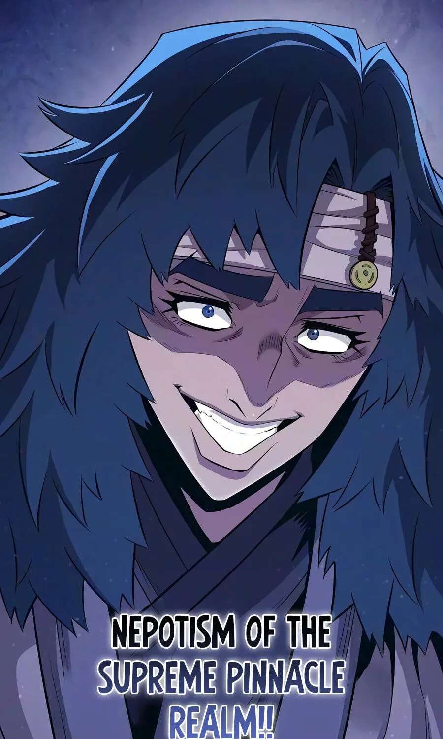 Tang Clan Legend Chapter 59 - page 174