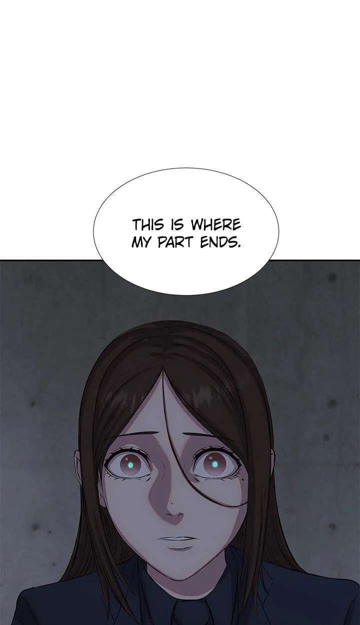 Show Yourself If You're an Android Chapter 55 - page 1