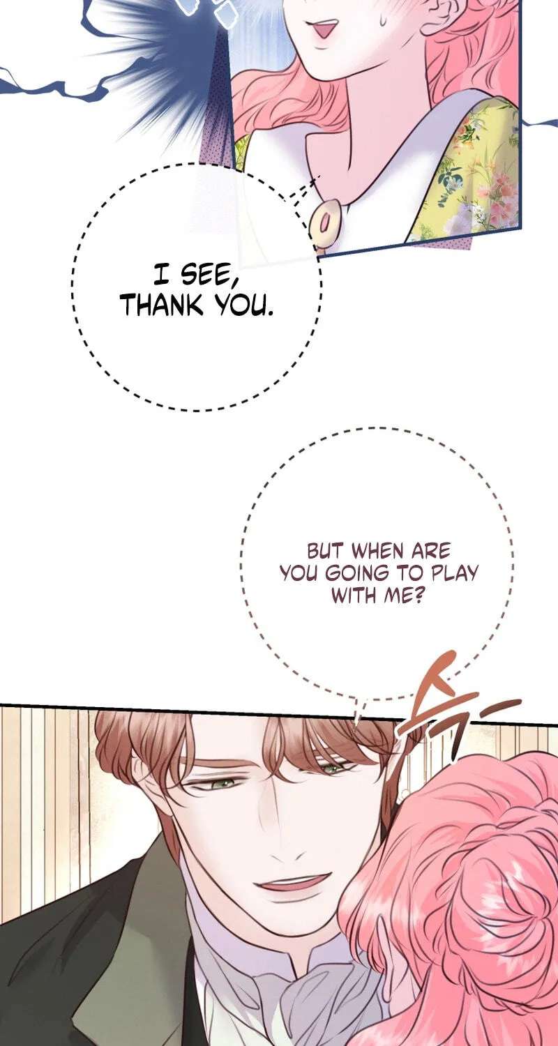The Fate Of The Perennial Sub Male Lead Is In My Hands Chapter 47 - page 27