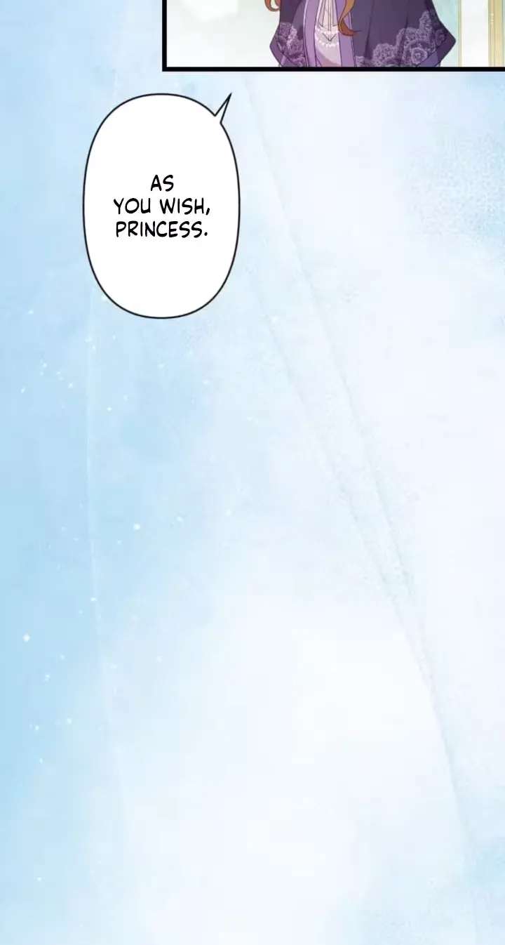 Boukoku Oujo ga Tekikoku Ouji no Chouki to Natte ~Shinshitsu kara Kokoku wo Fukkou Shimasu~ Chapter 17 - page 19