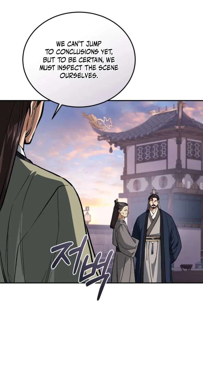 My Dad Is the Best in the World Chapter 25 - page 10