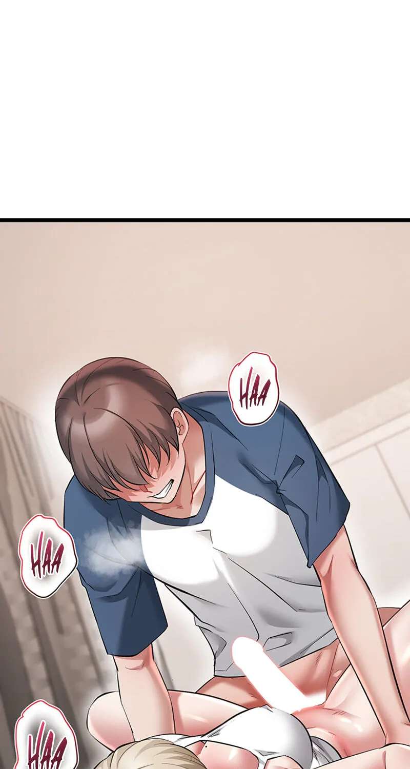 Ogh Reboot Chapter 28 - page 50
