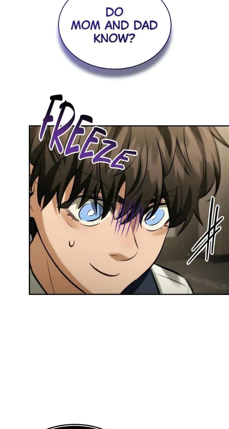 Ties that Bind Us Chapter 35 - page 54
