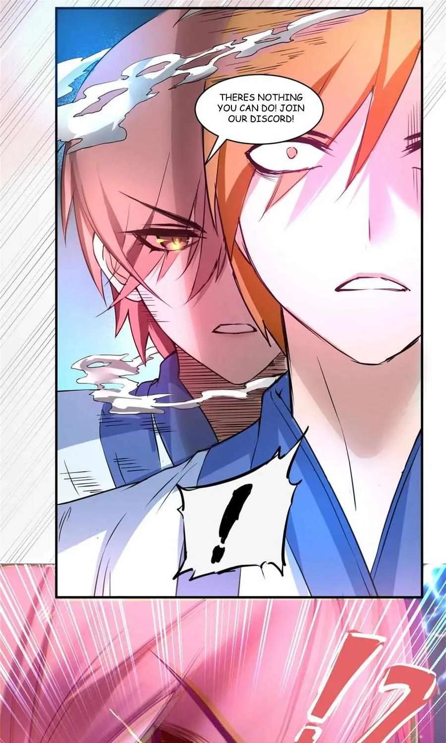 Reversal Path Of Miracle Chapter 8 - page 1