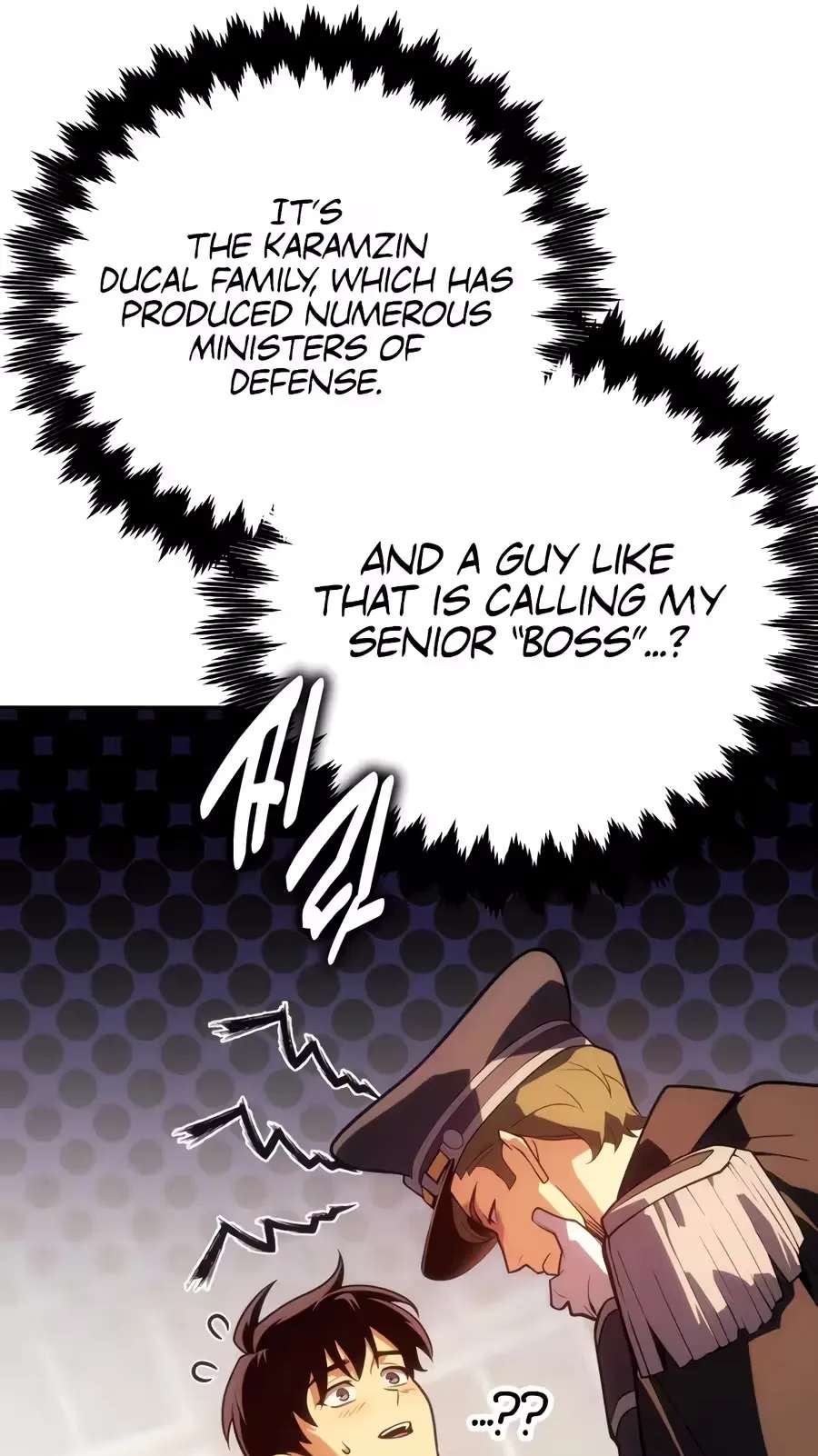 30 Years Have Passed Since the Prologue Chapter 15 - page 177