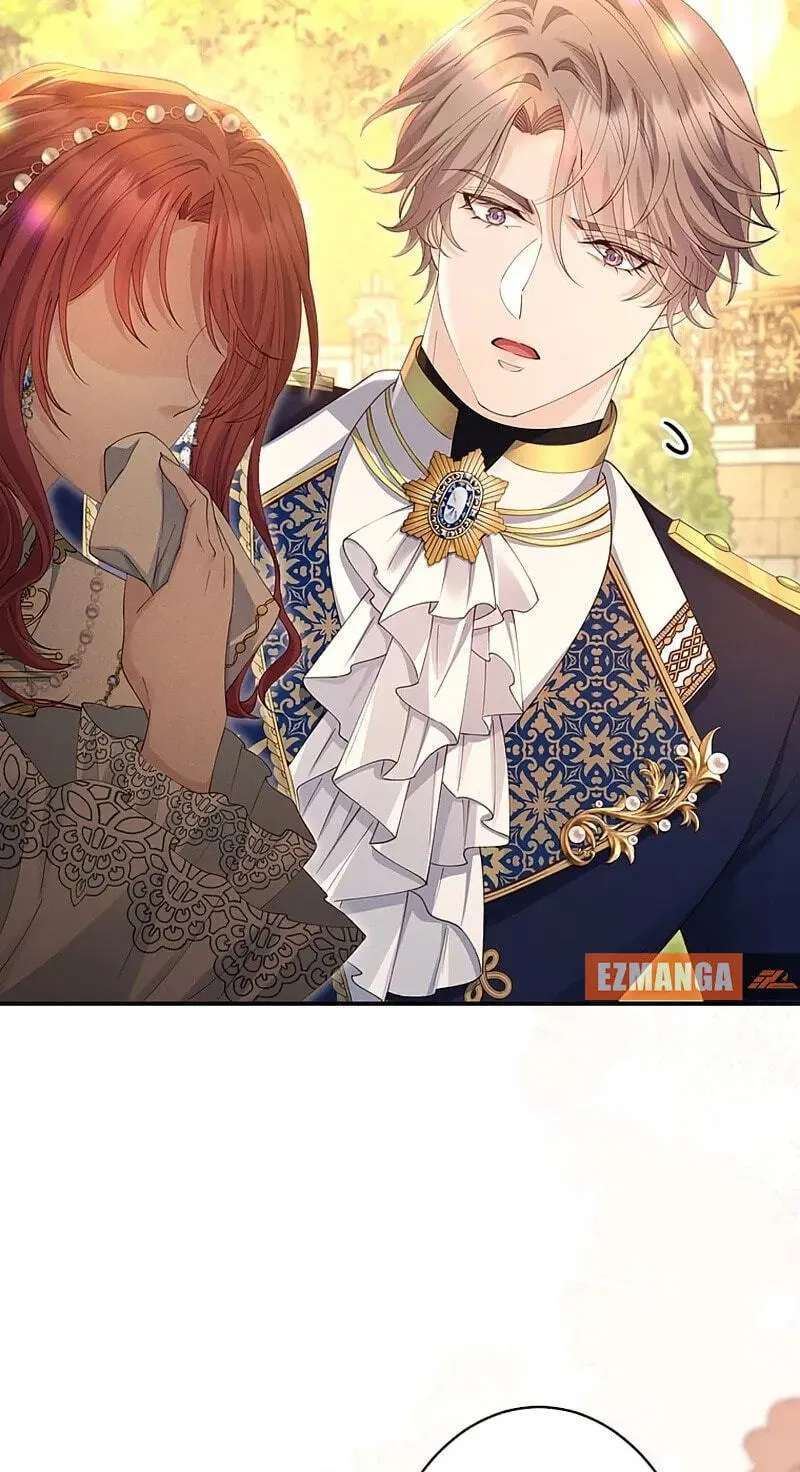 Fuguu no Hanayome wa, Utsukushiki Ryuu Ou ni Ubawareru Chapter 69 - page 4