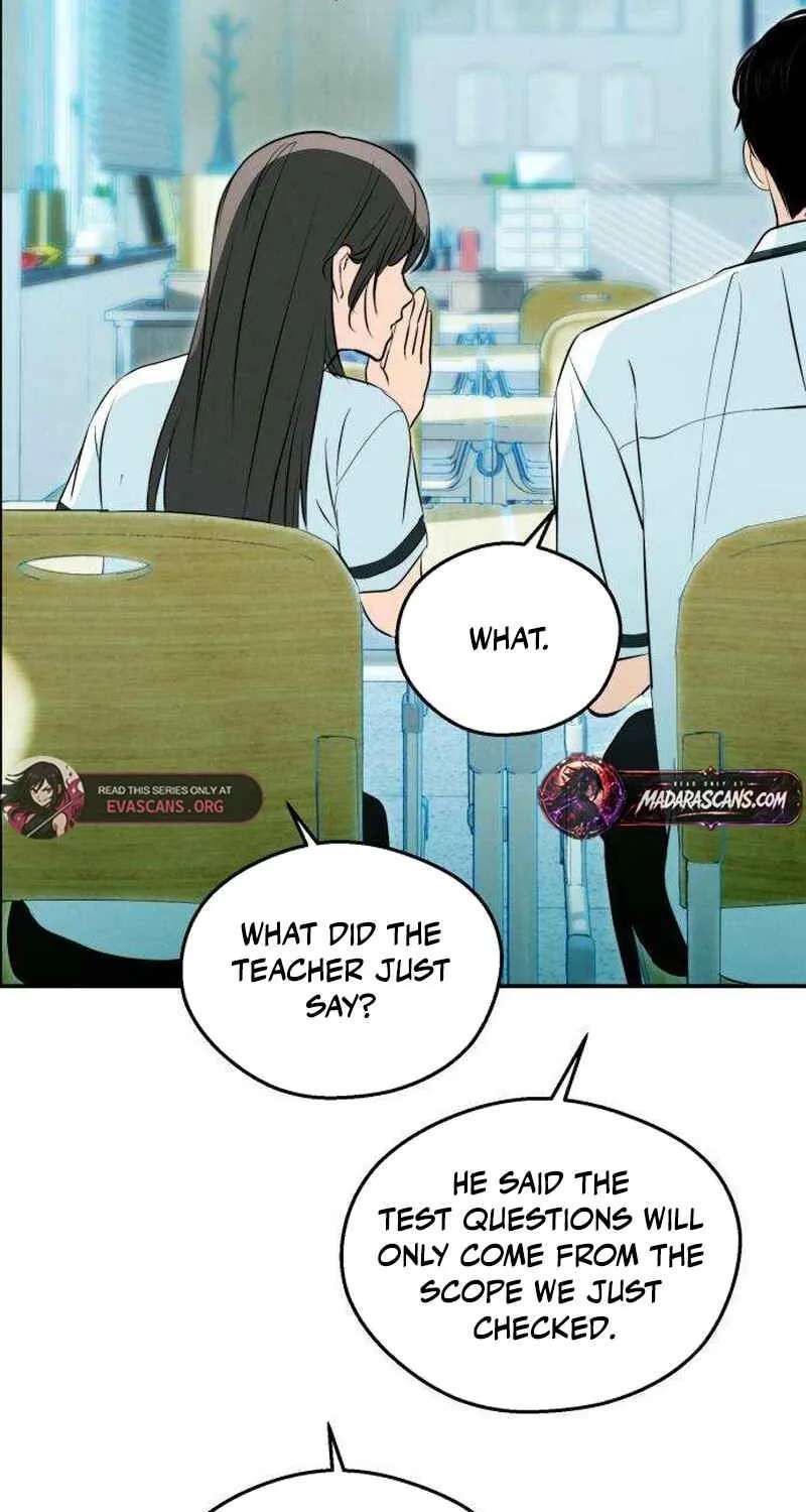 Tsunami Warning Chapter 6 - page 104