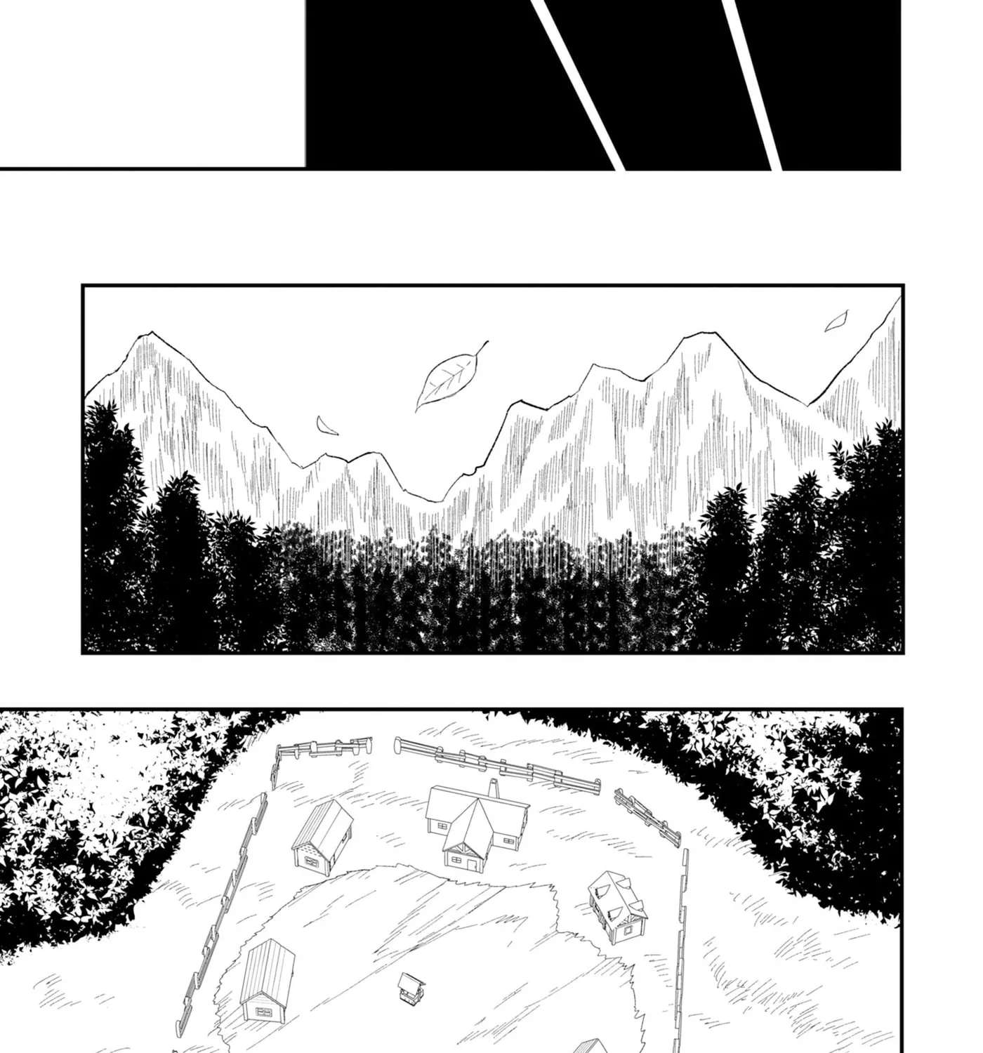 Shitennou Saijaku no Jiritsu Keikaku Chapter 5 - page 60