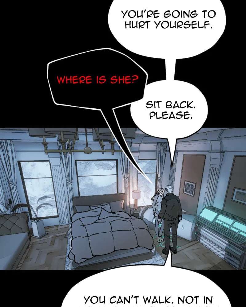 In The Bleak Midwinter Chapter 138 - page 29