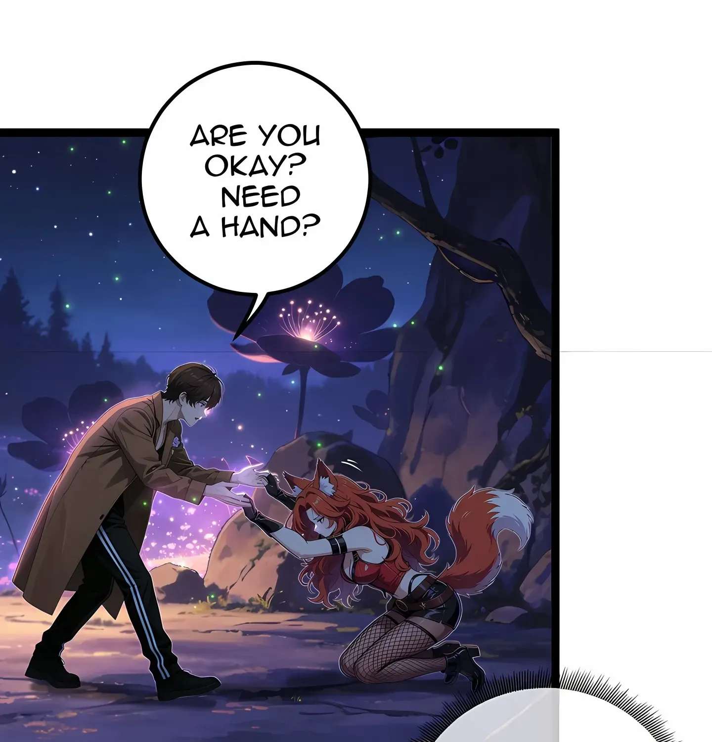 Mojo Leveling Chapter 9 - page 79