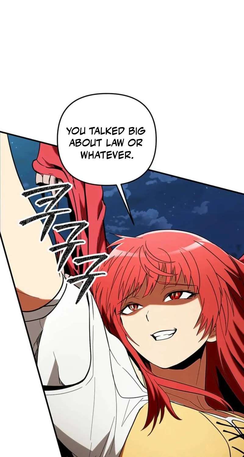 Trapped in a Crazy World as an Extra Chapter 73 - page 60