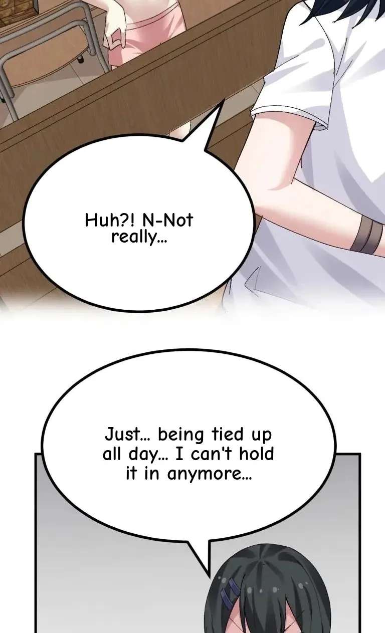 The Graduation Project Is, Making Butter! Chapter 79 - page 21