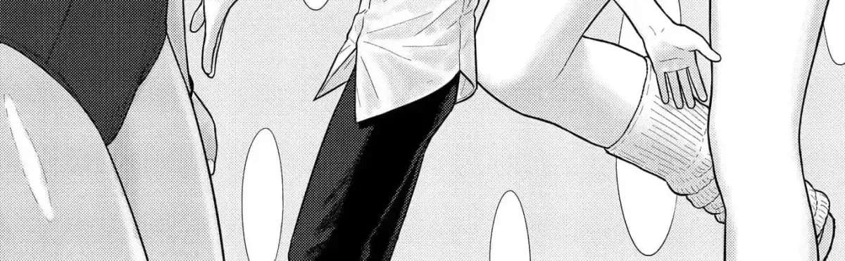 Tensei Danshi ~Onna ga Otoko ni Time Leap~ Chapter 2 - page 32