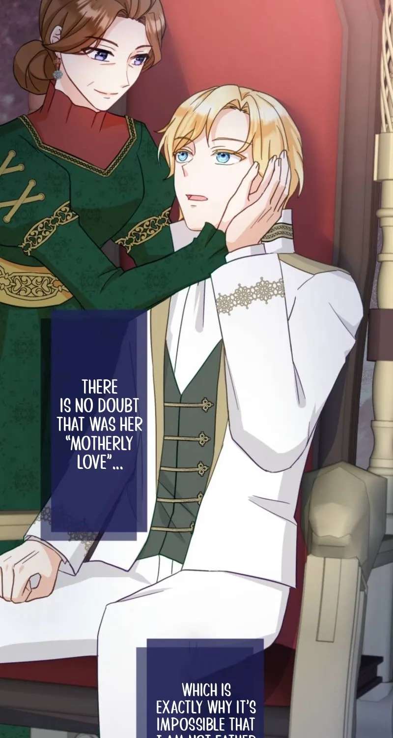 Princess Sveta's Political Marriage Chapter 83 - page 34