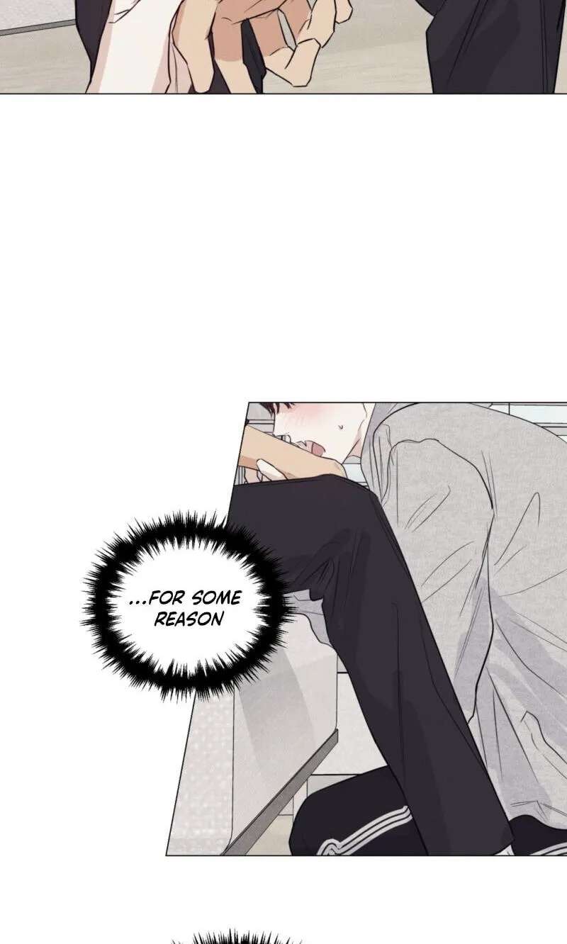 A Lovely Meal Chapter 28 - page 12