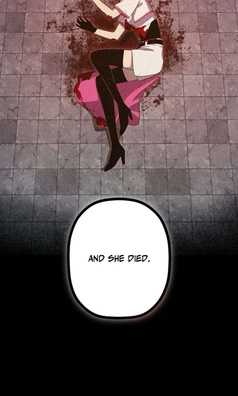 An Adventure in Paradise Chapter 97 - page 16