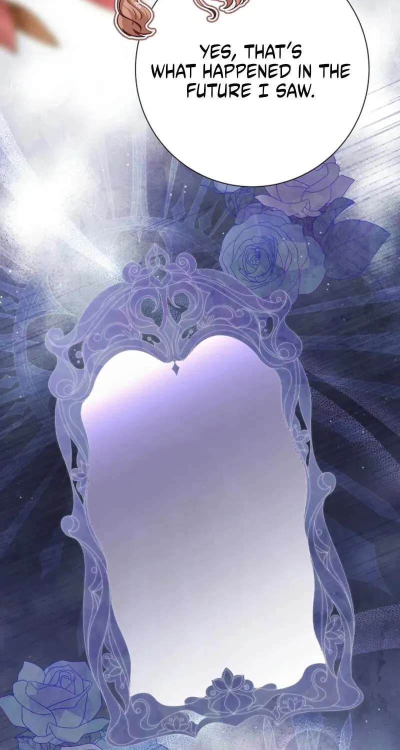 When Cinderella’s Magic Fades Away Chapter 106 - page 38