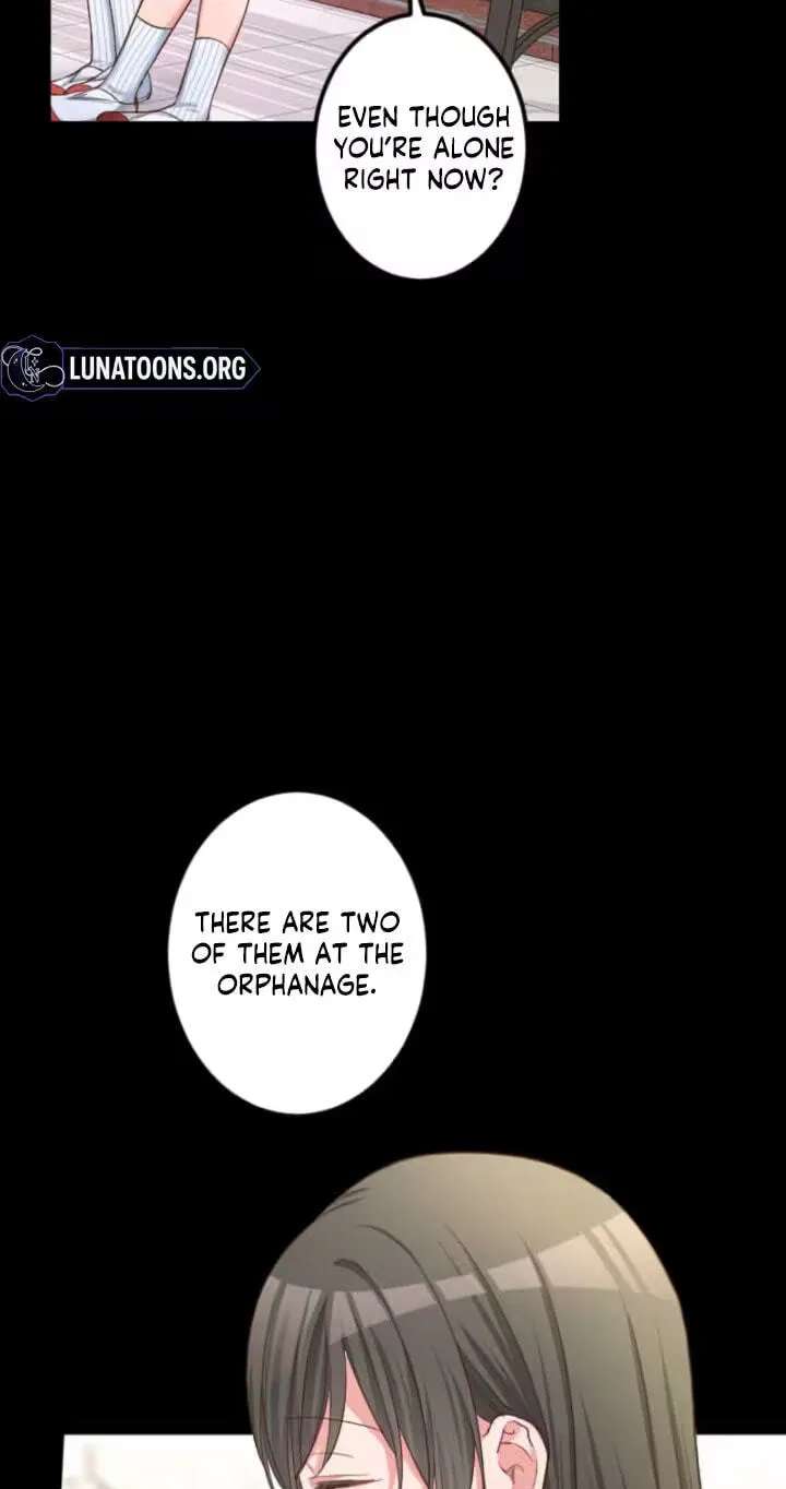 Otto no Furin Aite ga Watashi Datta Chapter 57 - page 9