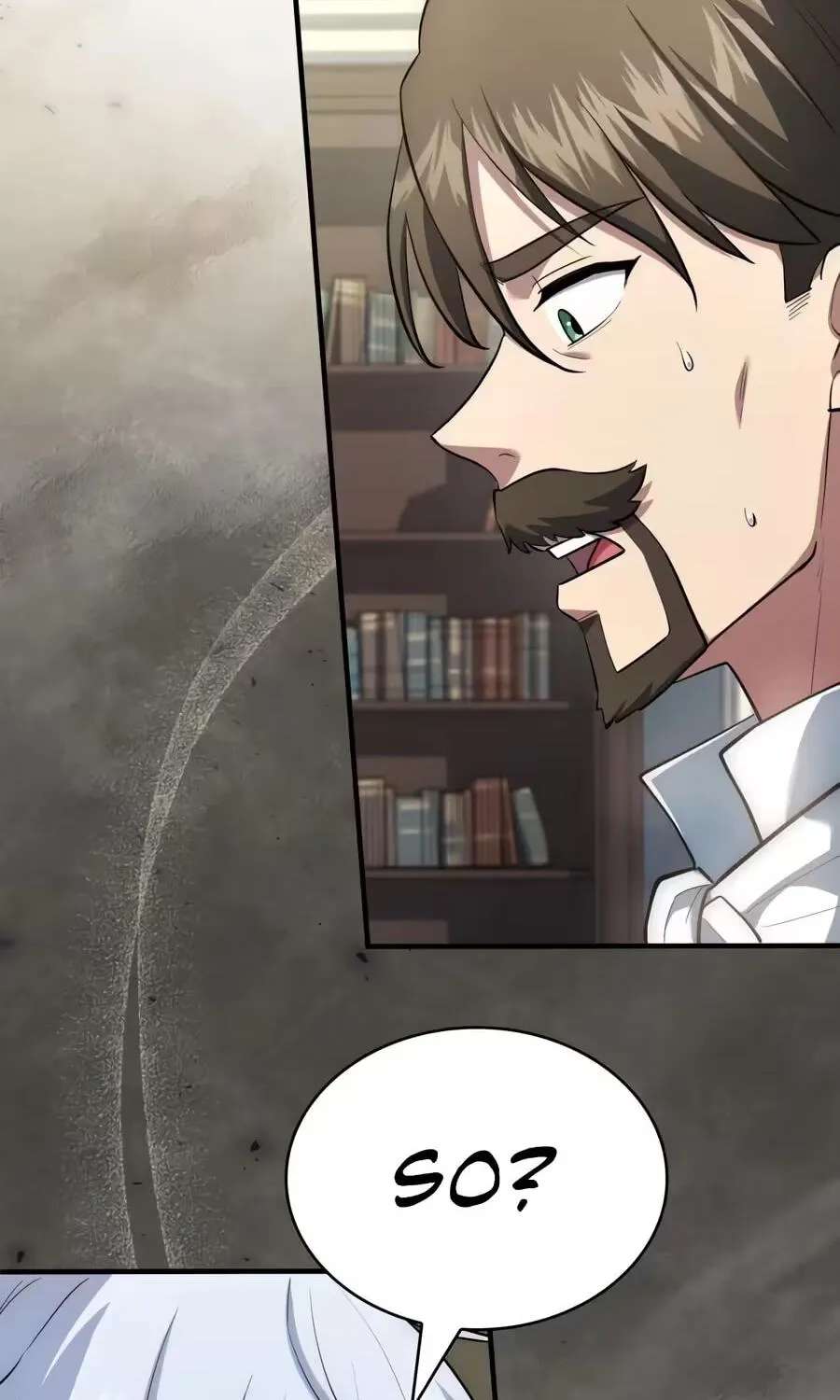 The Apothecary Prince Chapter 122 - page 21