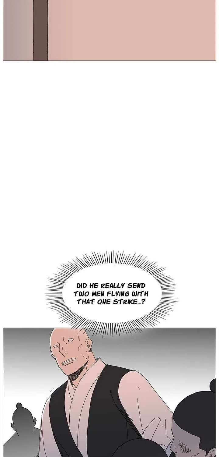 The General - Fighting Legend Chapter 112 - page 21