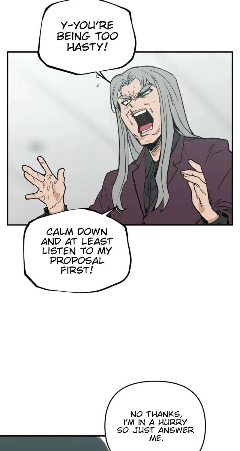 Kill This Love! Chapter 49 - page 60